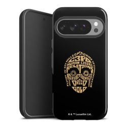 Tough Case glänzend