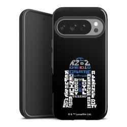 Tough Case glänzend