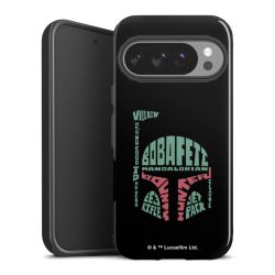 Tough Case glänzend