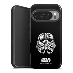 Tough Case glänzend