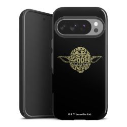 Tough Case glänzend