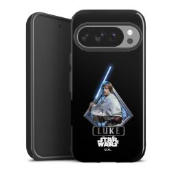 Tough Case glänzend