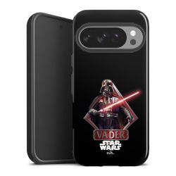 Tough Case glänzend