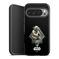 Tough Case glänzend