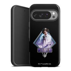 Tough Case glänzend