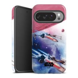 Tough Case glänzend