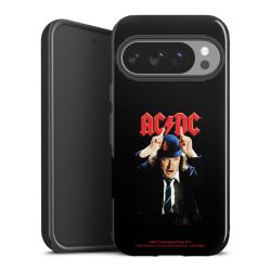 Tough Case glänzend