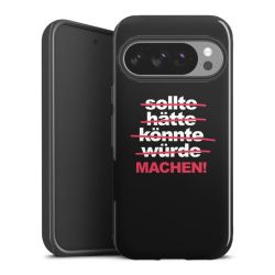 Tough Case glänzend