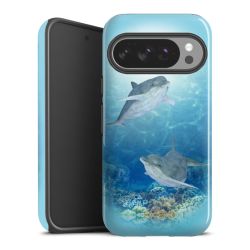 Tough Case glänzend