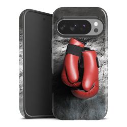 Tough Case glänzend