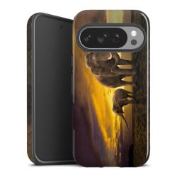 Tough Case glänzend