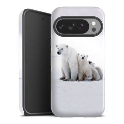 Tough Case glänzend