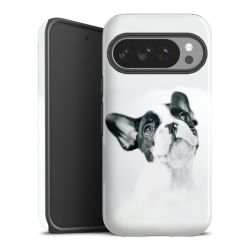 Tough Case glänzend