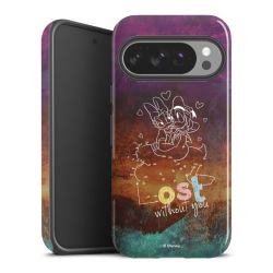 Tough Case glänzend