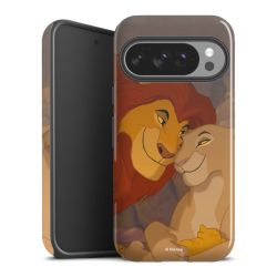 Tough Case glänzend