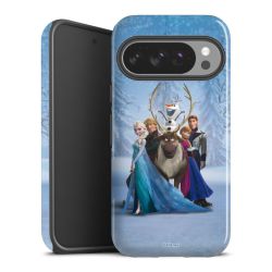 Tough Case glänzend