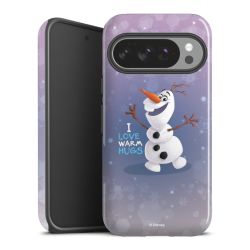 Tough Case glänzend