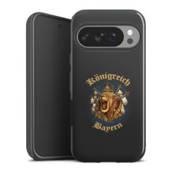 Tough Case glänzend