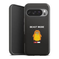 Tough Case glänzend