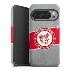 Tough Case glänzend