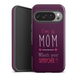 Tough Case glänzend