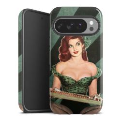 Tough Case glänzend