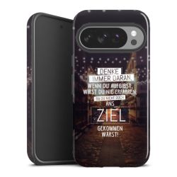 Tough Case glänzend