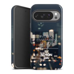 Tough Case glänzend