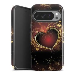 Tough Case glänzend