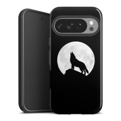 Tough Case glänzend