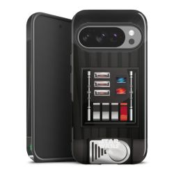 Tough Case glänzend