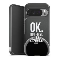 Tough Case glänzend