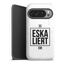 Tough Case glänzend