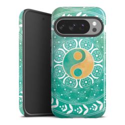 Tough Case glänzend