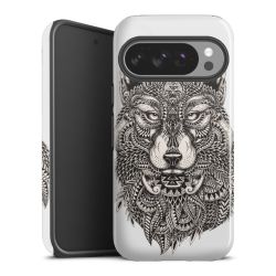 Tough Case glänzend