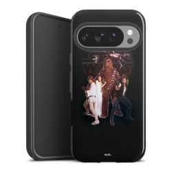 Tough Case glänzend