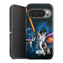 Tough Case glänzend