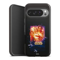 Tough Case glänzend