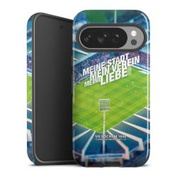 Tough Case glänzend