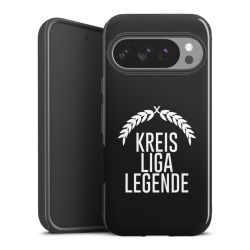 Tough Case glänzend