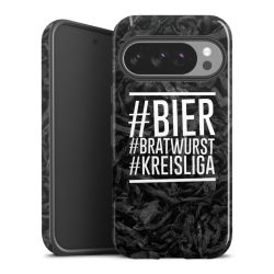 Tough Case glänzend