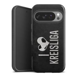 Tough Case glänzend