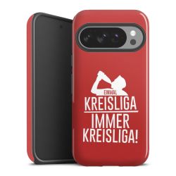 Tough Case glänzend