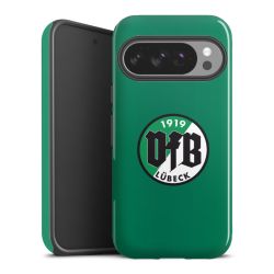 Tough Case glänzend