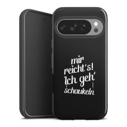 Tough Case glänzend