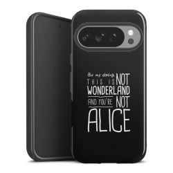 Tough Case glänzend