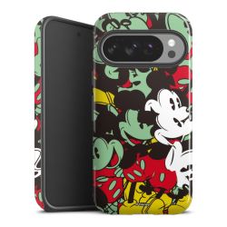 Tough Case glänzend