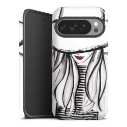 Tough Case glänzend