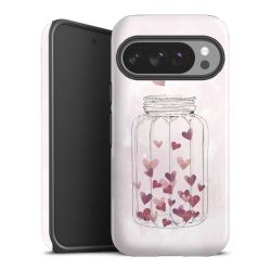 Tough Case glänzend