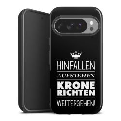 Tough Case glänzend